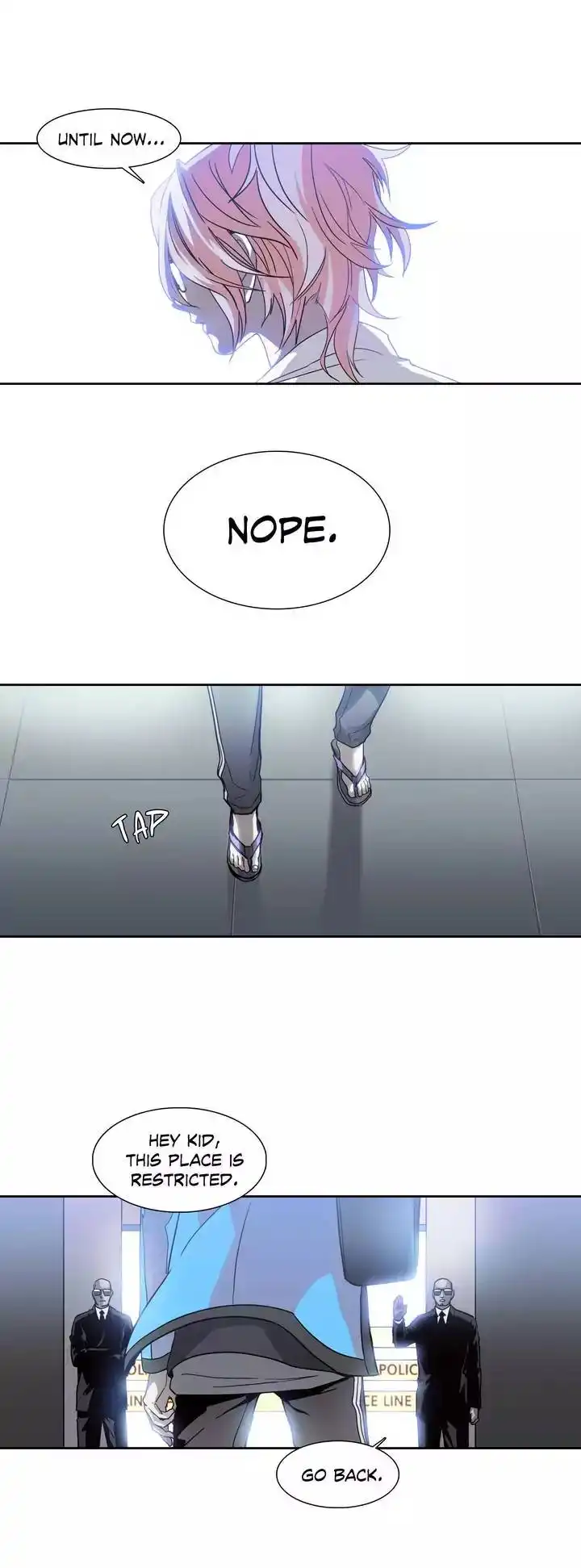 Unknown Code Chapter 20 24